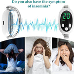 Dispositivo portátil Control de la Ansiedad