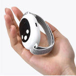 Dispositivo Portátil , Control de Ansiedad